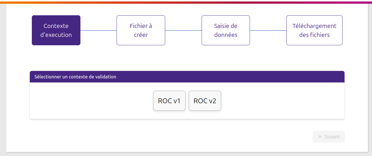 SELECT_CONTEXT