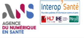 Lab's logo